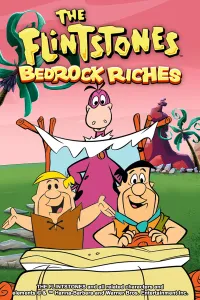 The Flintstones Bedrock Riches