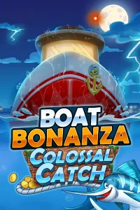 Boat Bonanza Colossal Catch