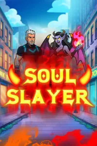 Soul Slayer